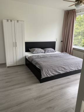 Apartment  Kralingen-Crooswijk