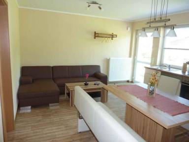 Apartamento Lietzow