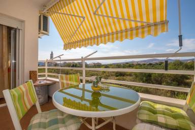 Apartment  Slatine
