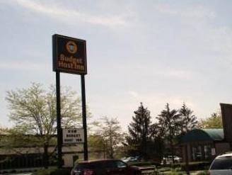 Rodeway Inn Circleville — photo 3