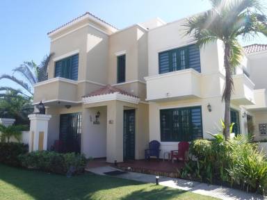251 m² Villa
