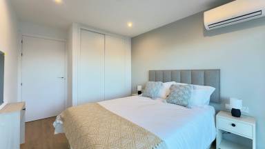 Magnífico aparthotel con piscina, jardín y terraza | Adaptado para el teletrabajo