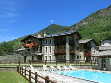Appartamento Casteldelfino