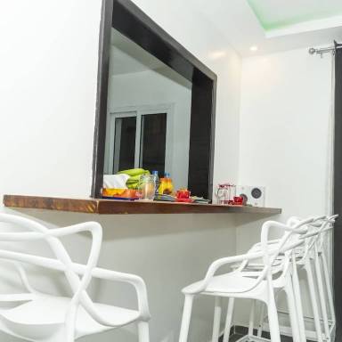Appartement Koumassi Nord-Est