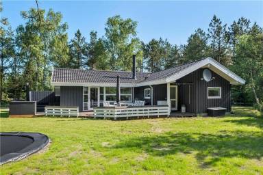 Feriehus Brande