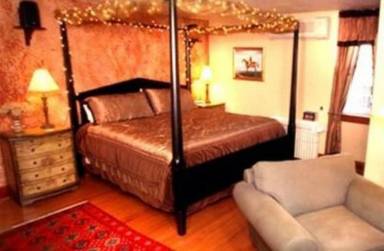 Bed and breakfast Taylorville
