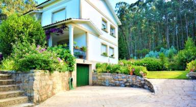Casa de 200 m²