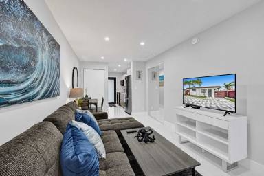 Apartment Lauderdale Beach