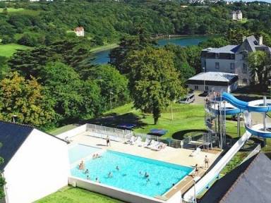 Maison de vacances Audierne