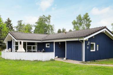 Huis 176 m²
