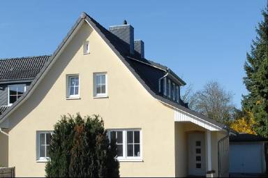 House  Scharbeutz