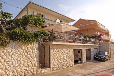 Ferienwohnung Hvar