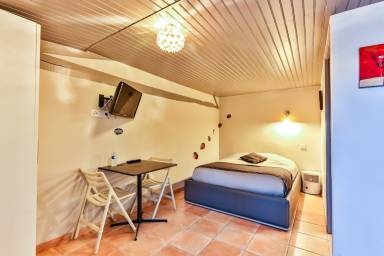 Appart'hôtel Les Herbiers