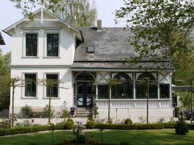 Ferienwohnung Schleswig