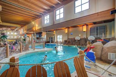 Condo Wisconsin Dells