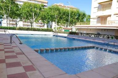 Apartamento de 65 m²