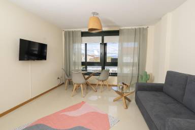Apartamento Finisterre