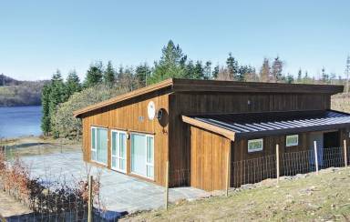 Maison de vacances Farsund