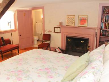 Bed and breakfast Meredith