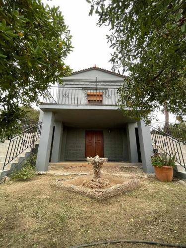 Apartman  Agios Isidoros