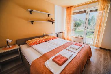 Apartament Bovec