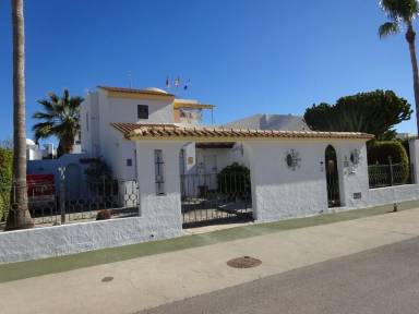 Villa Garrucha