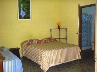 Bed and breakfast  San Pedro Sula