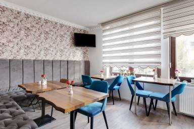 Ferienwohnung Oberhausen