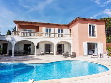 Casa 290 m²