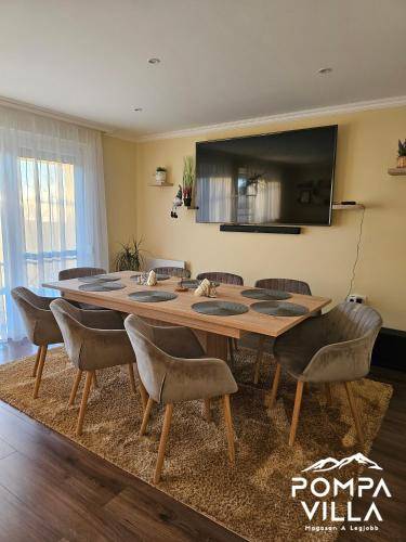 Apartman Gyöngyös