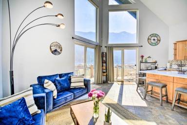 Airbnb  Port Angeles