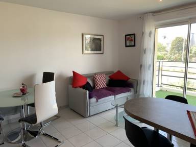 Appartement Guidel