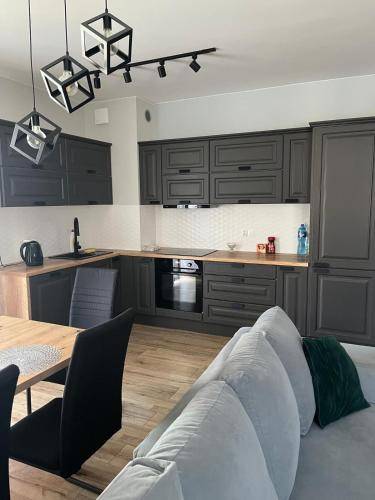 Apartament Zielona Góra