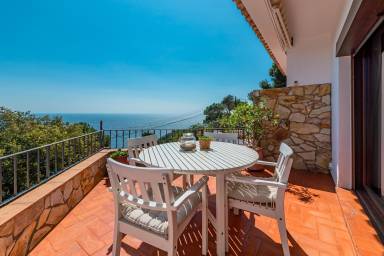 Appartement Begur