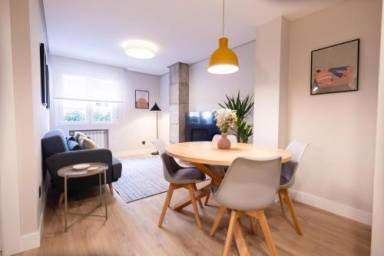 Appartement 55 m²