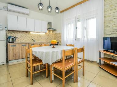 Ferienhaus Pašman