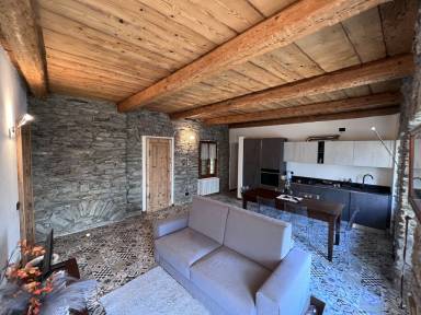 Appartamento Domodossola