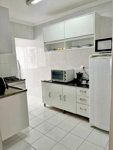 Apartamento Parque Residencial Aquarius