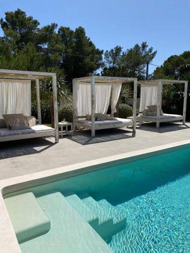 Apartamento Cala Vadella