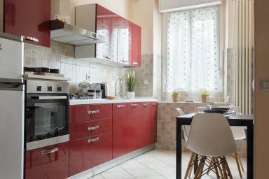 Appartamento 46 m²