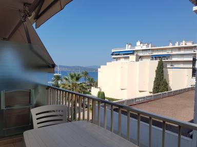 Monolocale Saint-Raphaël
