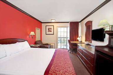 Motel Pasadena
