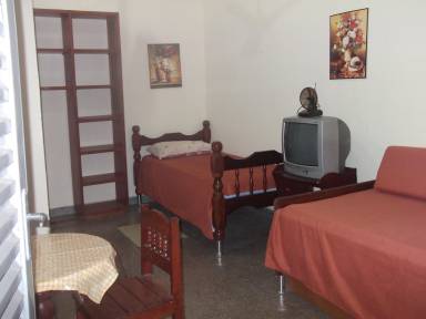 Private room  Cidade Alta