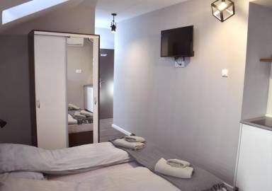 Apartment Centar