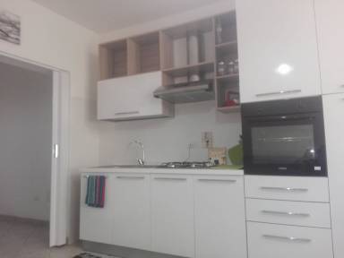 Appartamento Forlimpopoli