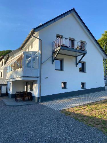 Ferienwohnung  Hasenfeld