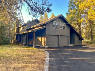 House Sunriver