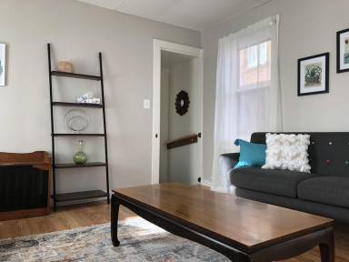Apartment Troy