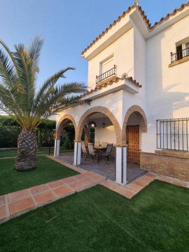Casa Matalascañas