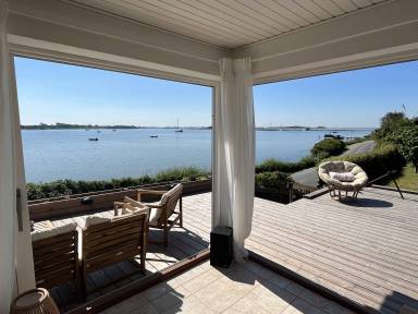 81 m² Ferienhaus